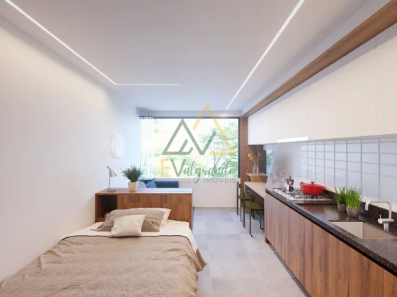Imagem Apartamento à venda Bacacheri Curitiba PR