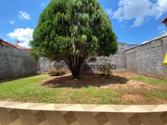Imagem Casa no São Braz com jardim amplo