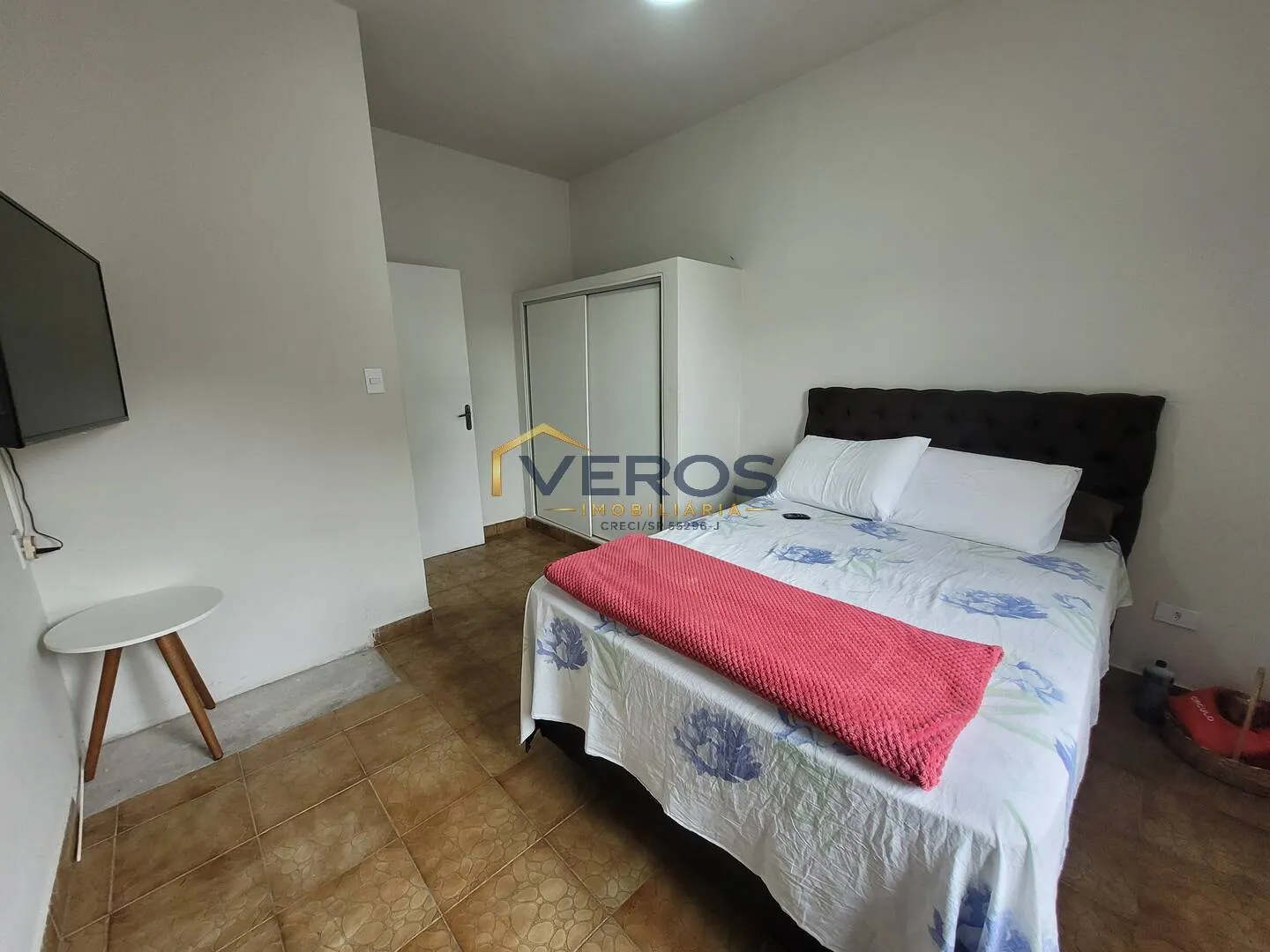 Imagem Casa térrea com 3 quartos à venda no Indaiá Caraguá perto da praia