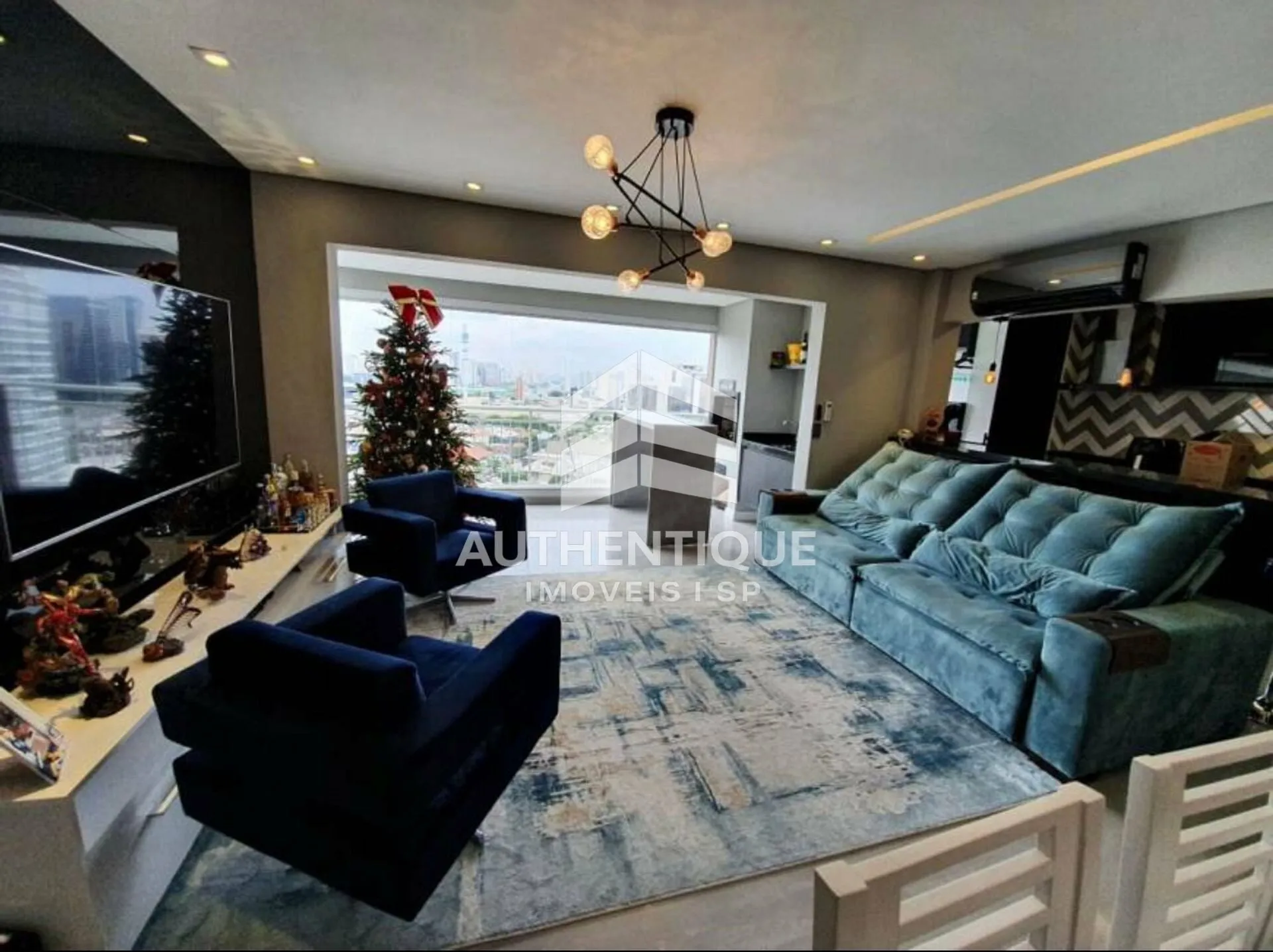 Imagem BARRA PARK BARRA FUNDA - Apartamento à venda no bairro Barra Funda - São Paulo/SP, Zona Oeste