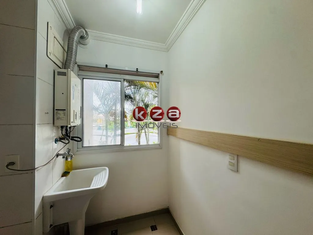 Imagem Apartamento à venda no Altos do São Bernardo, Campinas-SP, 3 quartos, 1 suíte, lazer completo e segurança 1 vaga, 71m²