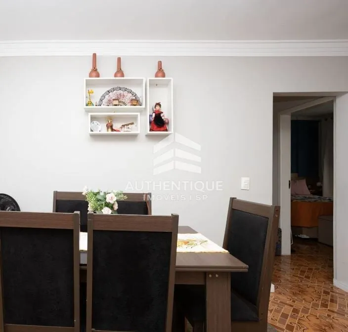 Imagem SAINT CHARBEL PAULICEIA - SÃO BERNARDO DO CAMPO - Apartamento à venda no bairro Paulicéia - São Bernardo do Campo/SP