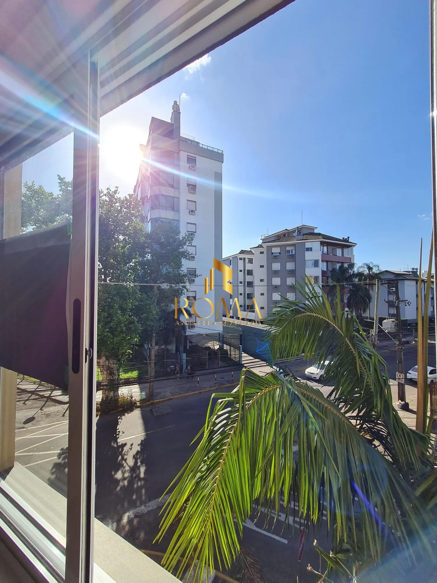 Imagem APARTAMENTO PARA VENDA E/OU LOCAÇÃO