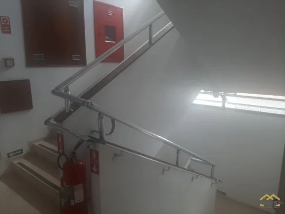 Imagem Sala comercial Condomínio Antônio Latorre - Centro - Jundiaí - São Paulo