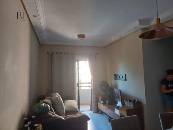 Imagem Apartamento com 3 quartos, 69m2, à venda em Valinhos, Jardim Alto da Boa Vista