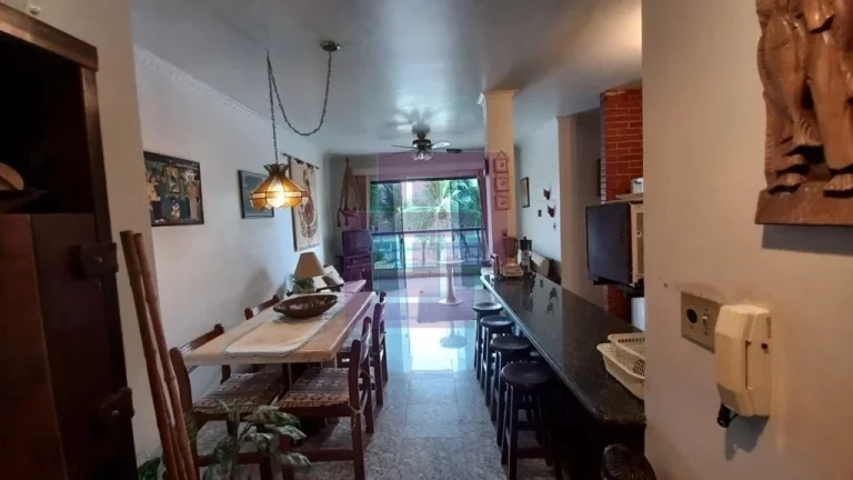Imagem Enseada. Lindo Apartamento