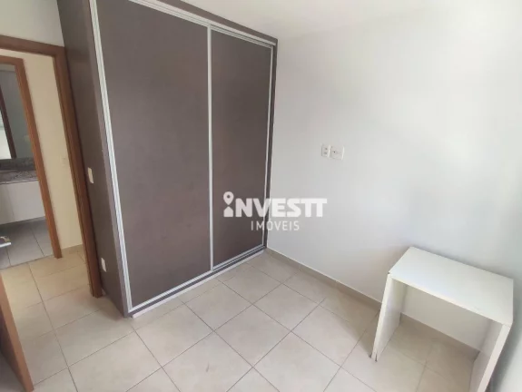 Imagem Apartamento à venda no Parque Amazônia - Goiânia/GO