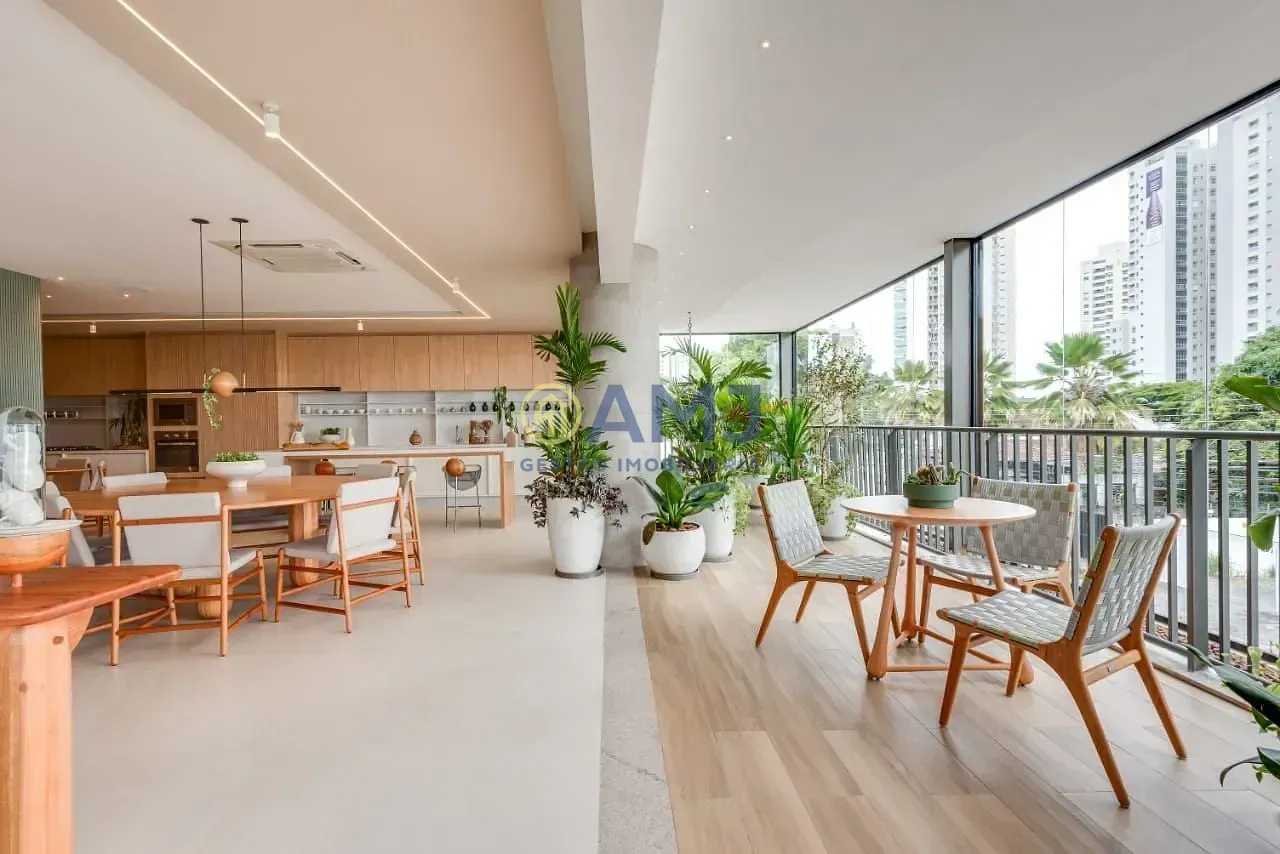 Imagem Apartamento à venda no Setor Oeste - Selena By Opus