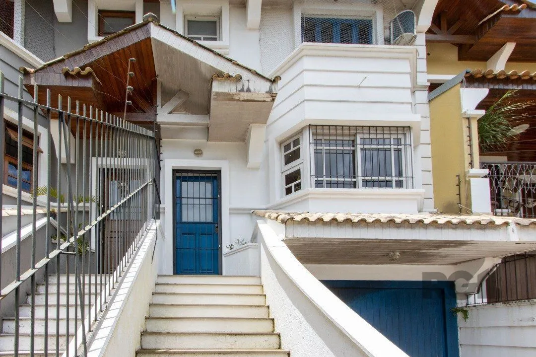Imagem Casa em Tristeza