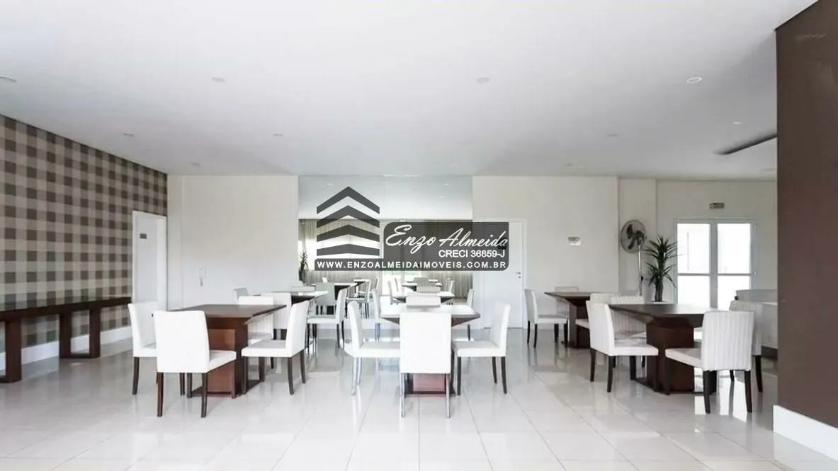 Imagem Apartamento à venda em São Paulo/SP