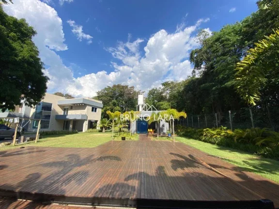 Imagem Casa à venda em Esmeraldas Condomínio Turmalina