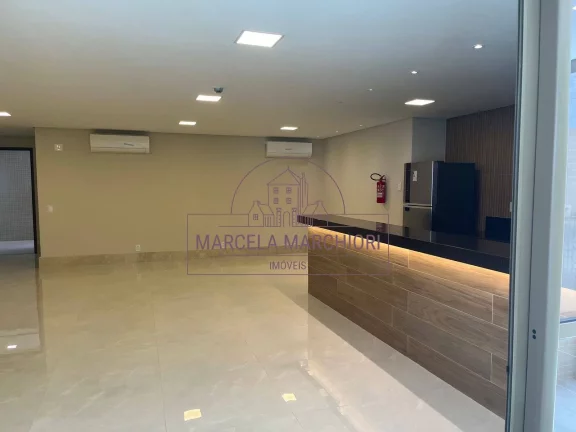 Imagem Apartamento de luxo na Praia da Costa
