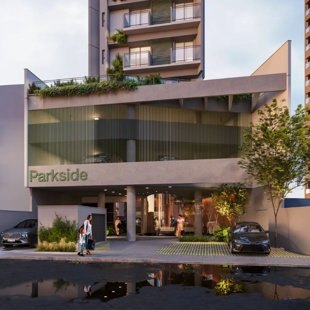 Imagem APARTAMENTO RESIDENCIAL em Itajaí - SC, Centro