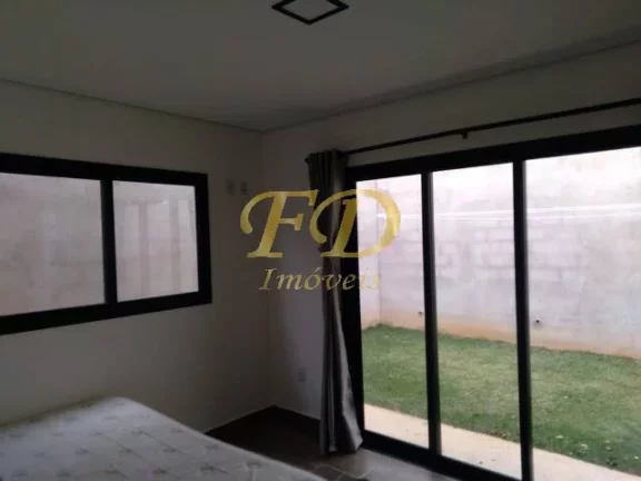 Imagem Casa em Atibaia.