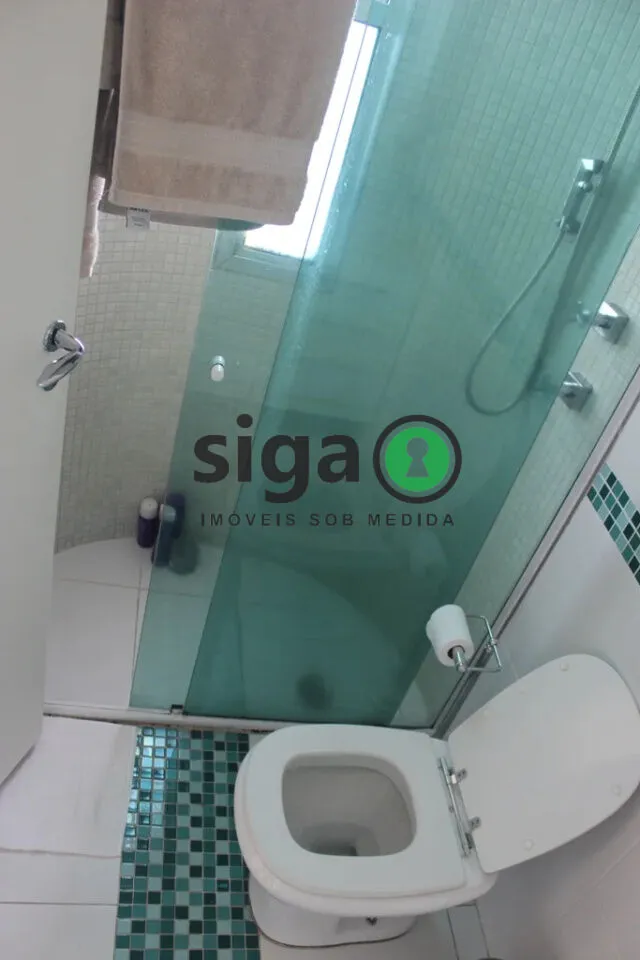 Imagem LINDO APARTAMENTO A VENDA