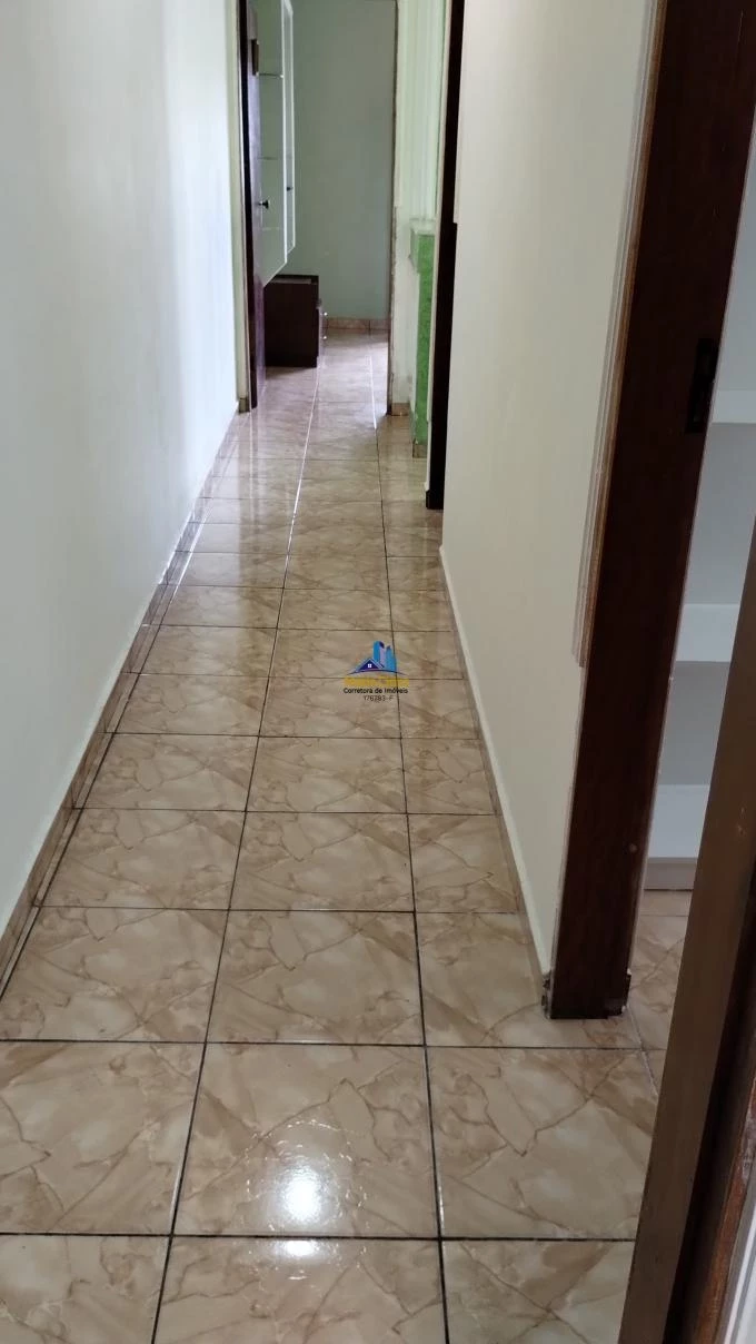 Imagem Sobrado com 3 Quartos à Venda, 139 m² em Núcleo Residencial Satélite - Várzea Paulista