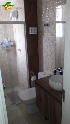 Imagem LINDO APARTAMENTO PARA VENDA NA VILA NOVA CACHOEIRINHA