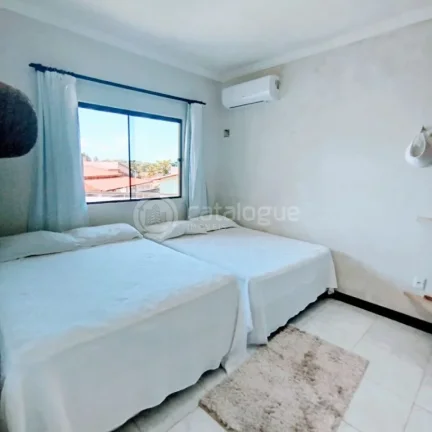 Imagem COBERTURA DUPLEX NA PRAIA 100% MOBILIADA