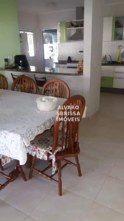 Imagem Casa com 3 dormitórios sendo 1 suite com piscina no Condomínio Zuleika Jabour em Salto SP