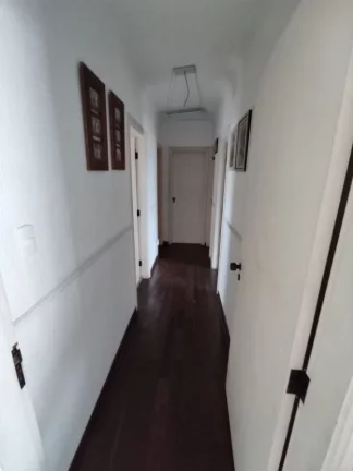 Imagem Apartamento com 3 dormitórios à venda, 170 m² por R$ 730.000,00 - Vila Costa - Suzano/SP