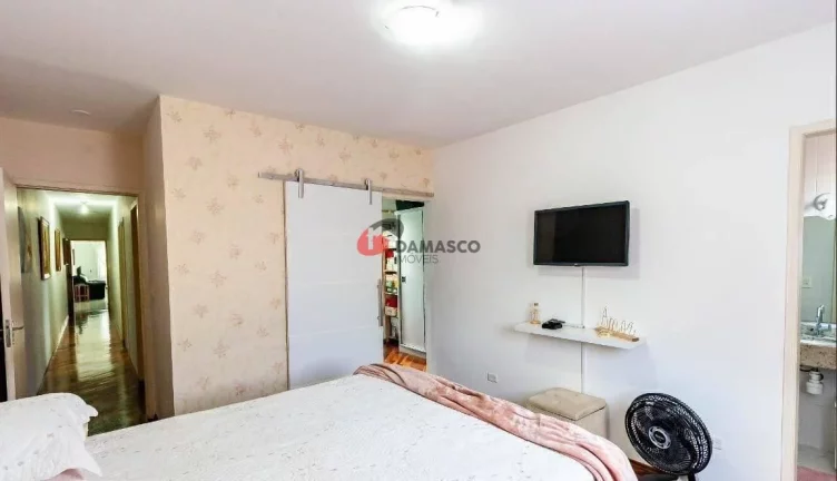 Imagem Casa à venda 3 Quartos, 1 Suite, 4 Vagas, 202M², Vila Alpina, São Paulo - SP