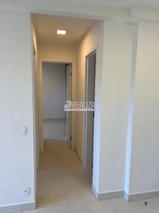 Imagem Apartamento novo para alugar no Residencial Sunset, Uberaba