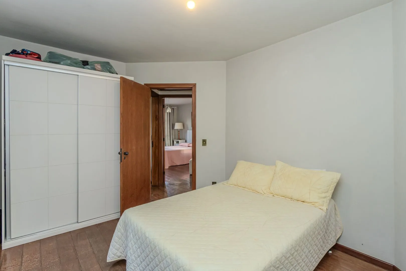 Imagem Cobertura duplex no bairro Petrópolis de 3 dormitórios *2 vagas e terraço