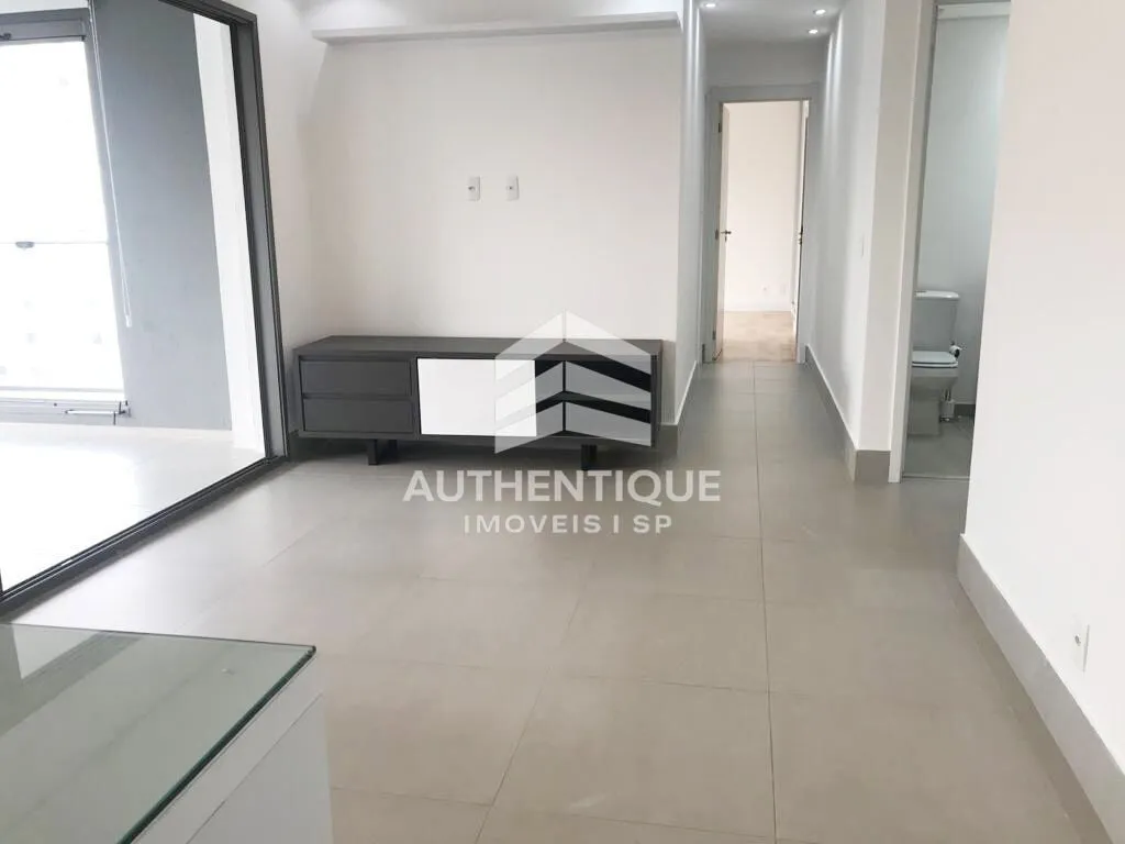 Imagem Quadrilátero Itaim Bibi - Apartamento à venda em São Paulo/SP
