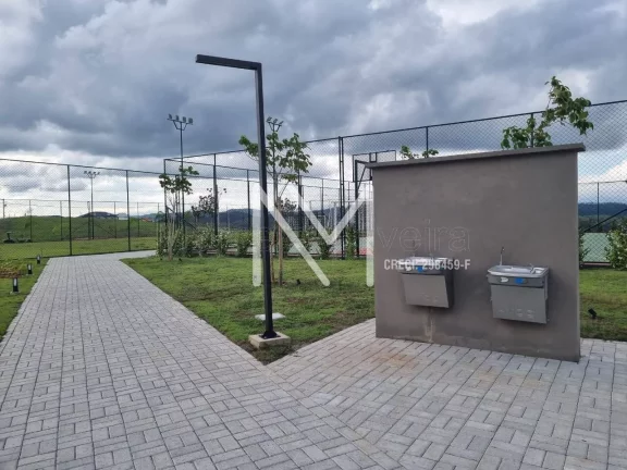 Imagem Terreno condomínio à venda 348m² Pronto para construir - Bairro Urbanova