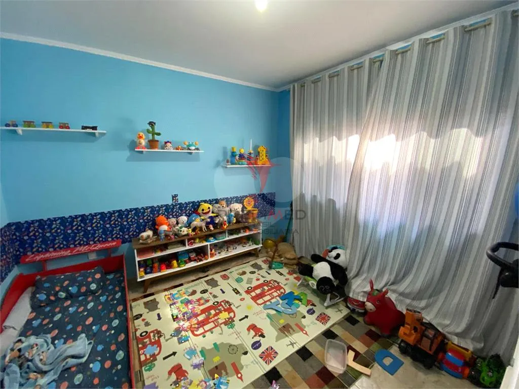 Imagem Casa de 2 quartos, 180m² no bairro Jardim Grajaú, em Lençóis Paulista