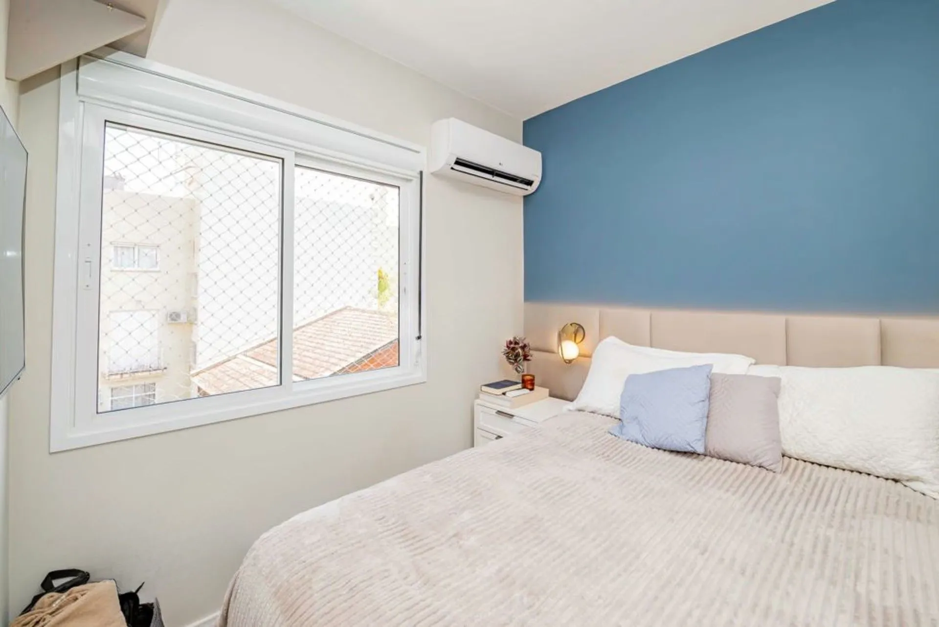 Imagem Apartamento à venda com 62m², 2 quartos, 1 suíte, 1 vaga