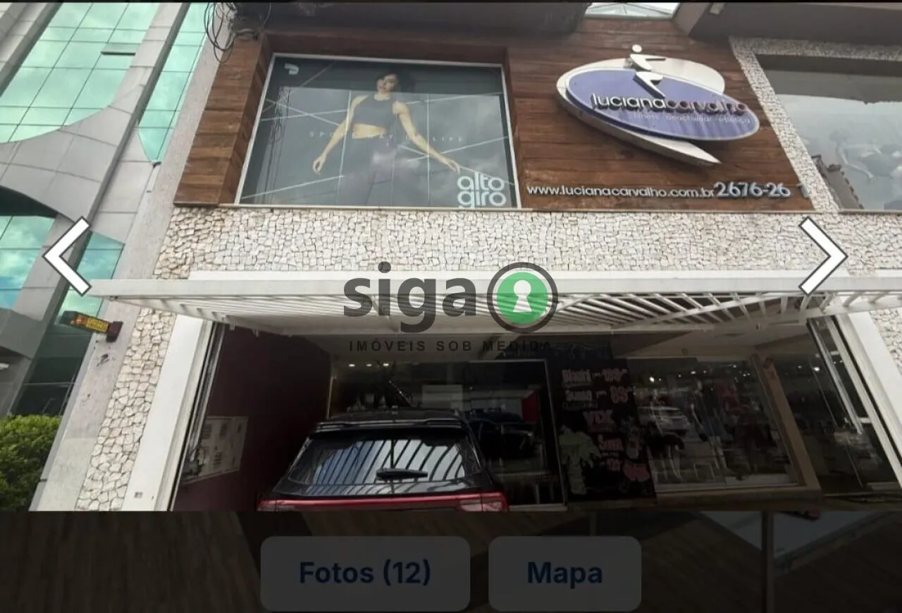 Imagem Oportunidade no Tatuapé Loja com 124m² na Av Apucarana com1 vaga