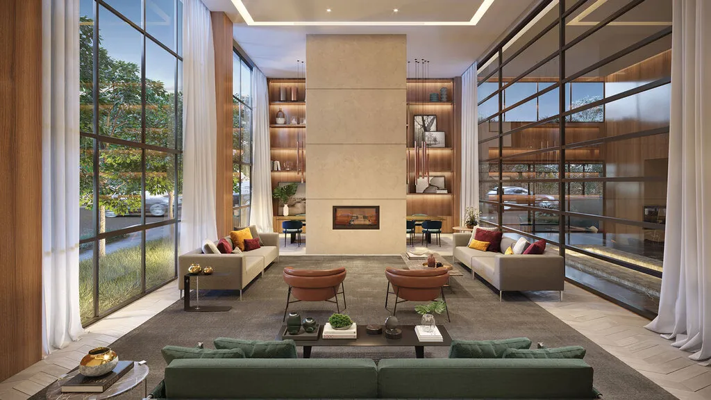 Imagem APARTAMENTO RESIDENCIAL em São Paulo - SP, Ibirapuera