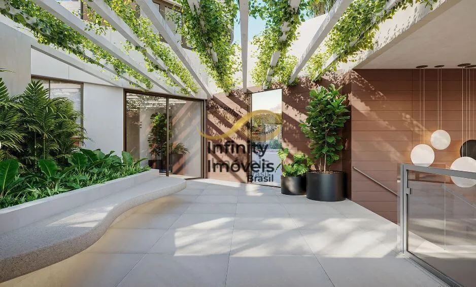 Imagem FALLS RESIDENCIAL - Apartamento à venda no bairro Santa Lúcia - Belo Horizonte/MG