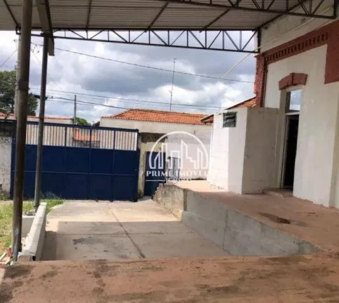 Imagem Galpão à venda, 710 m² por R$ 2.990.000,00 - Vila Graff - Jundiaí/SP