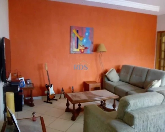 Imagem CASA RESIDENCIAL em São Paulo - SP, Vila Monte Alegre
