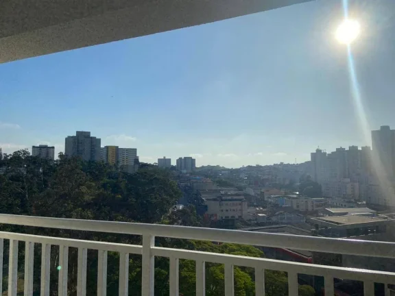 Imagem Apartamento VivaVita Diadema 45 m² 2 Dormitorios 1 Vaga de Garagem