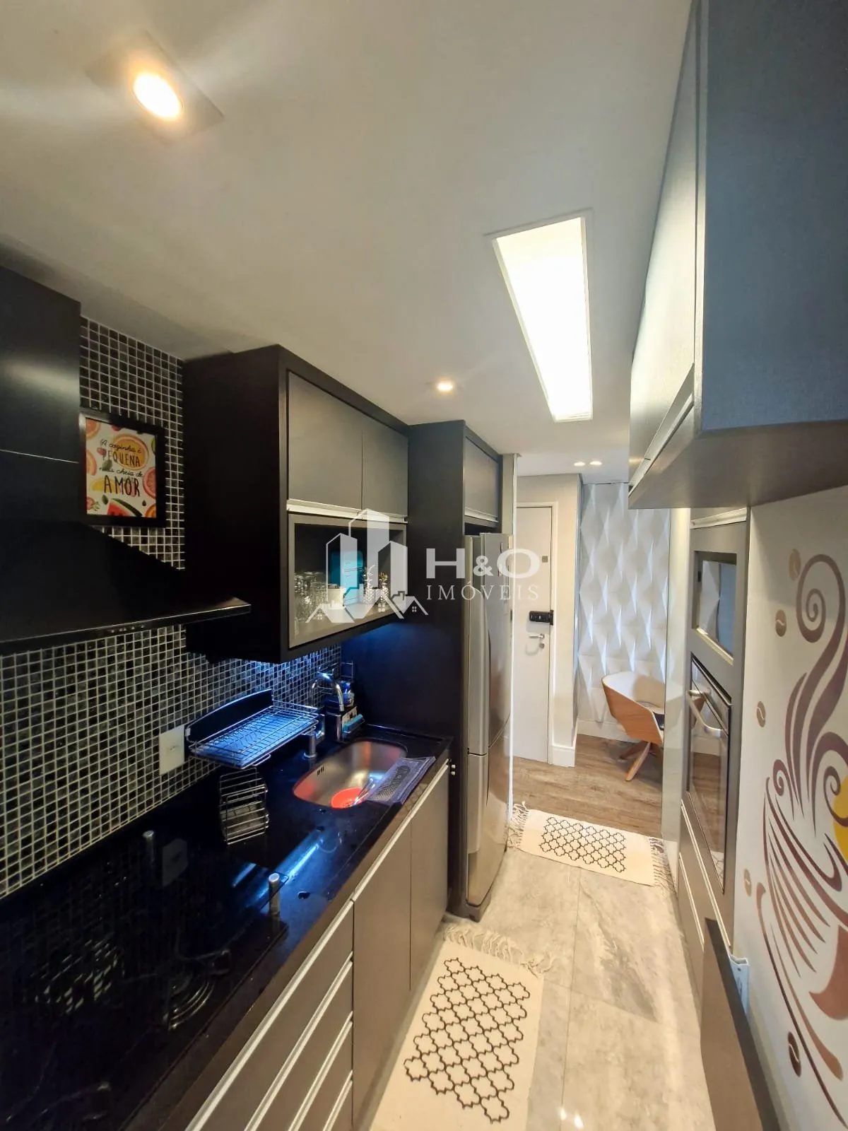 Imagem Apartamento à Venda - 70m² | 3 Dormitórios | 2 Vagas | Tatuapé