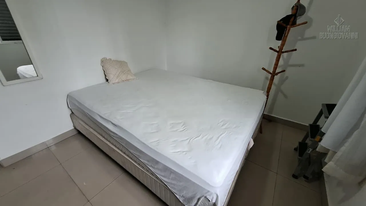 Imagem Apartamento 2 dormitórios no bairro Boqueirão