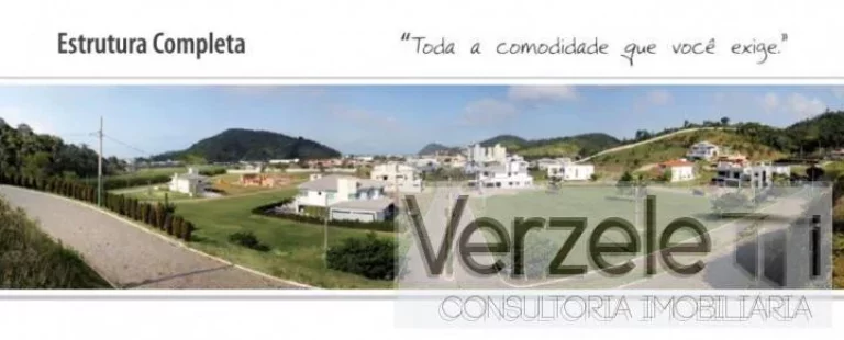 Imagem Terreno para Venda em Itajaí / SC no bairro Praia Brava de Itajaí