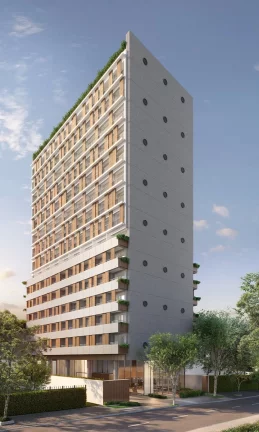 Imagem APARTAMENTO RESIDENCIAL em São Paulo - SP, Vila Madalena
