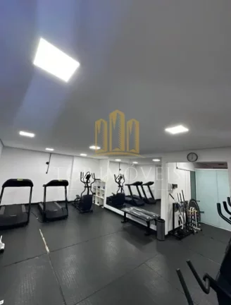 Imagem O SEU NOVO LAR ESTÁ AQUI! Imagine viver em um espaço onde conforto, sofisticação e lazer se encontram. Apresentamos um apartamento espetacular