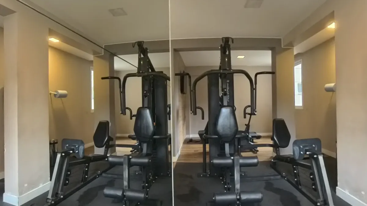 Imagem Apartamento para venda em Cambuci com 2 quartos, sendo 1 suíte, 59m2