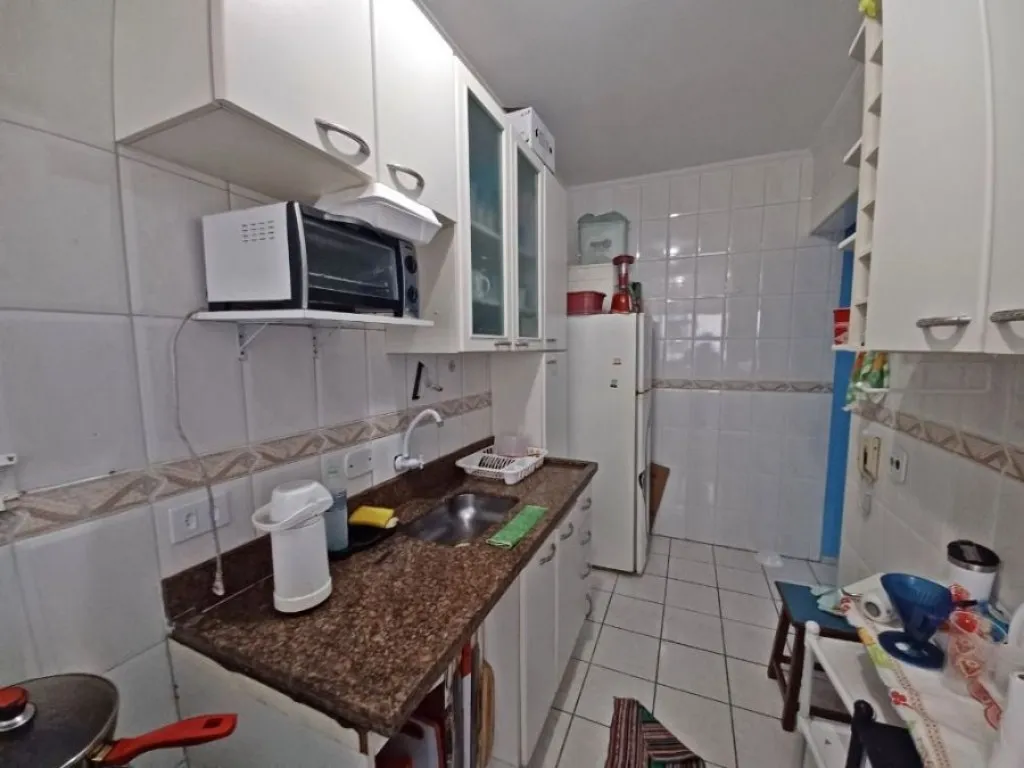 Imagem APARTAMENTO COM 70,00 m² - OCIAN - PRAIA GRANDE SP