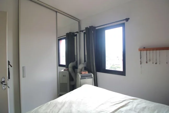 Imagem VENDO LINDO APARTAMENTO NO BAIRRO JD. UBIRAJARA!