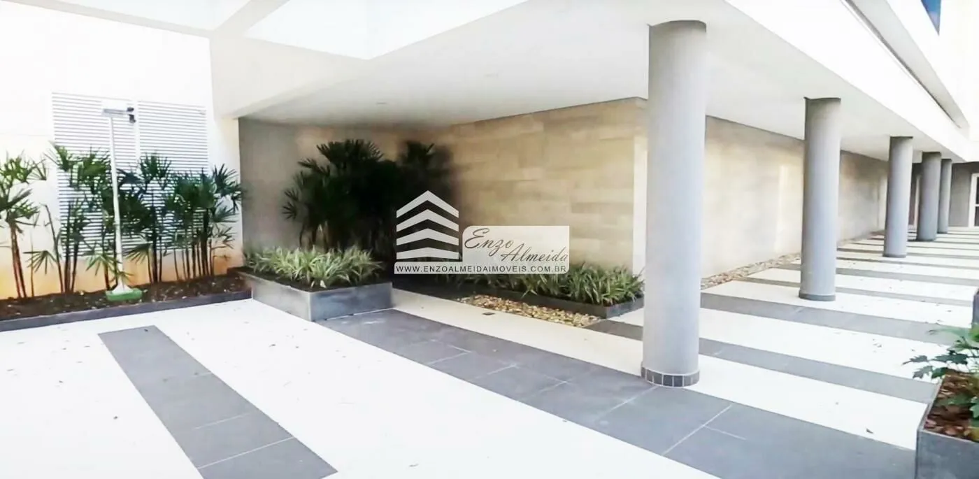 Imagem Apartamento à venda em São Paulo/SP