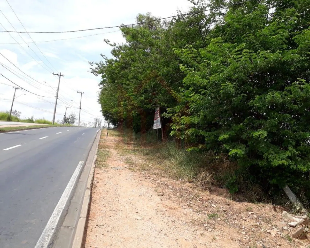 Imagem Área Comercial para Venda em Sorocaba / SP no bairro Zona Industrial
