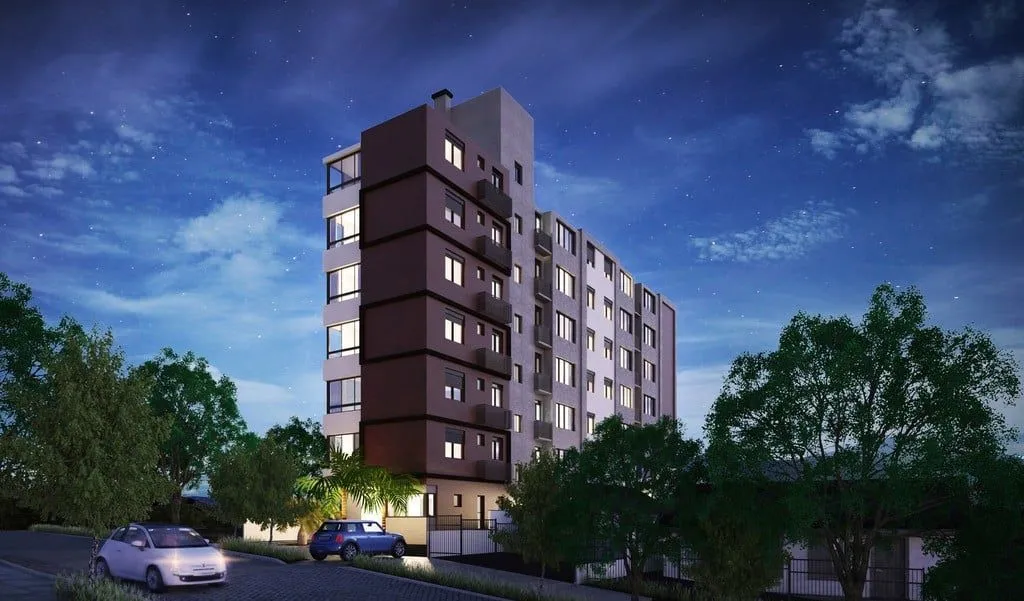 Imagem Loft em Vila João Pessoa
