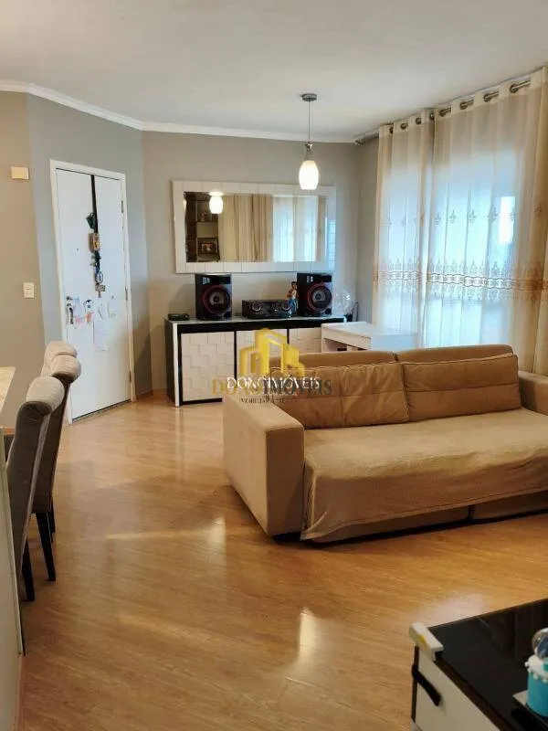 Imagem Apartamento 80m² à venda no condomínio Arcádia