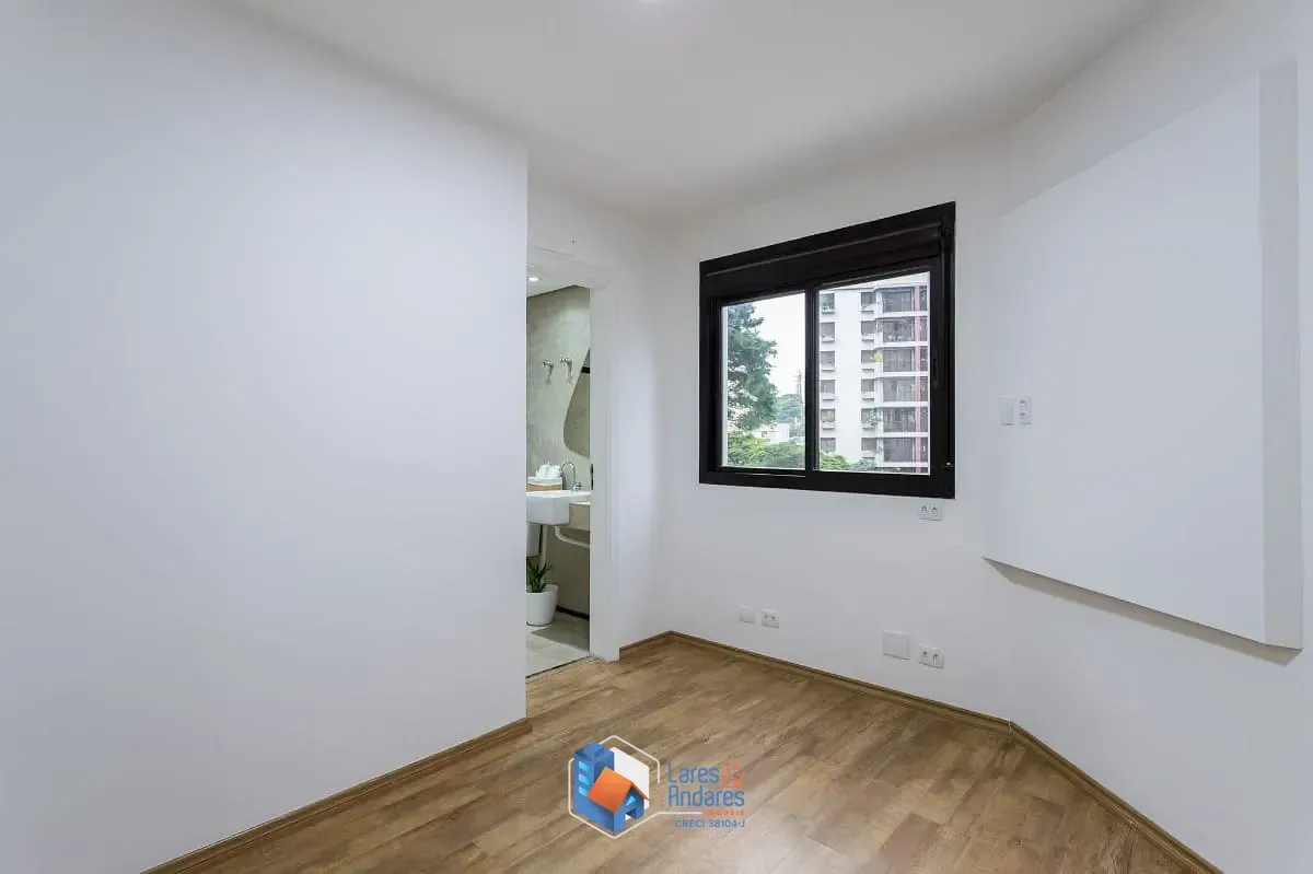 Imagem Apartamento para venda em Jardim das Bandeiras com 3 quartos, sendo 2 suítes, 169m²
